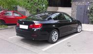 BMW 530 193 л.с. photo 2