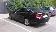 BMW 530 193 л.с. photo 4