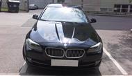 BMW 530 193 л.с. photo 9