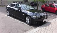 BMW 530 193 л.с. photo 11