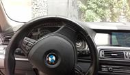 BMW 530 193 л.с. photo 16